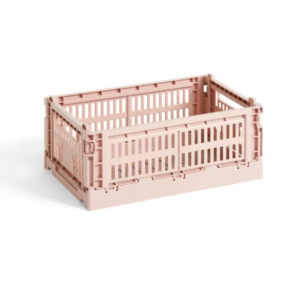 caisse_crate_s__blush_SKU362d839a585811ea7e69dbafe57308d0_0.webp Caisse Crate S - Blush-Hay Outlet