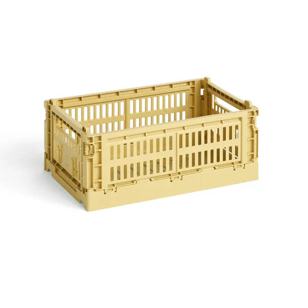 caisse_crate_s__jaune_gol_SKU34db0252c5882a5013767a4d9465a452_0.webp Caisse Crate S - Jaune Golden-Hay Online