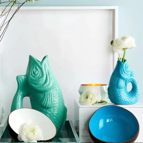 carafe__vase_monsieur_car_SKU2c715d0d30962ae382bd337b1dac7763_1.webp Carafe / Vase Monsieur Carafon Poisson - Lagoon-Sélectionné par Fleux Sale
