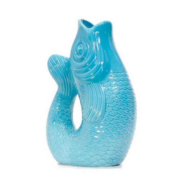 carafe__vase_monsieur_car_SKU2c715d0d30962ae382bd337b1dac7763_4.webp Carafe / Vase Monsieur Carafon Poisson - Lagoon-Sélectionné par Fleux Sale