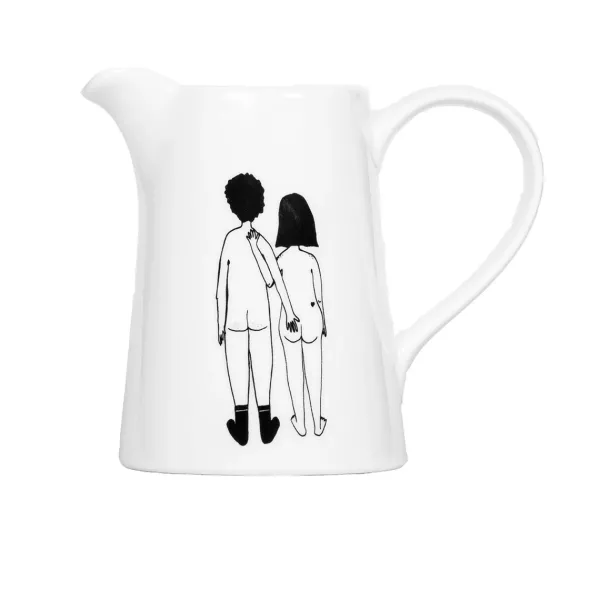 carafe_couple_nu_dos_SKU8de7fa33776d2ec342fe50d967c67ab2_0.webp Carafe Couple Nu Dos-Helen B Discount