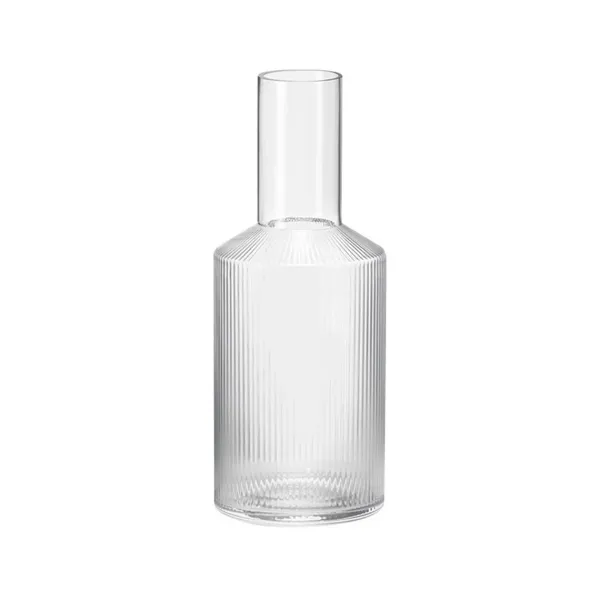 carafe_ripple_SKU07df26ccd133d8ecc9d29e3d4c0d3193_0.webp Carafe Ripple-Ferm Living