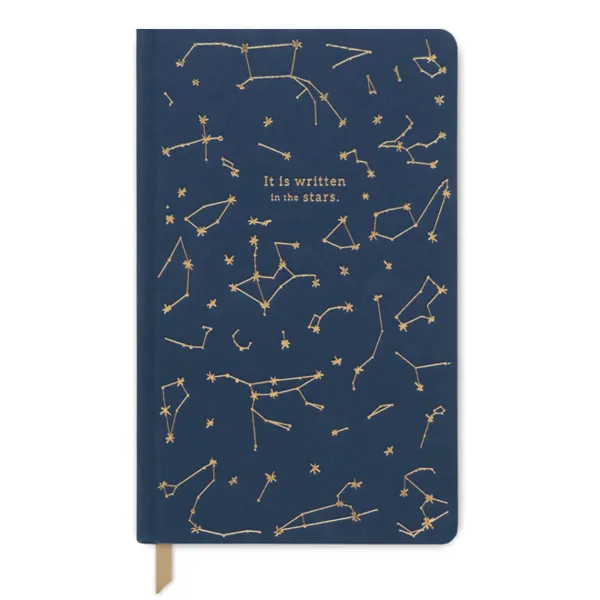 carnet_constellations__bl_SKU5dcfb30bea5b1fcd0ff8a083ccbc43a4_0.webp Carnet Constellations - Bleu Marine-Sélectionné par Fleux Discount