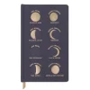 Carnet Moon Phases - Crepuscule-Sélectionné par Fleux Outlet