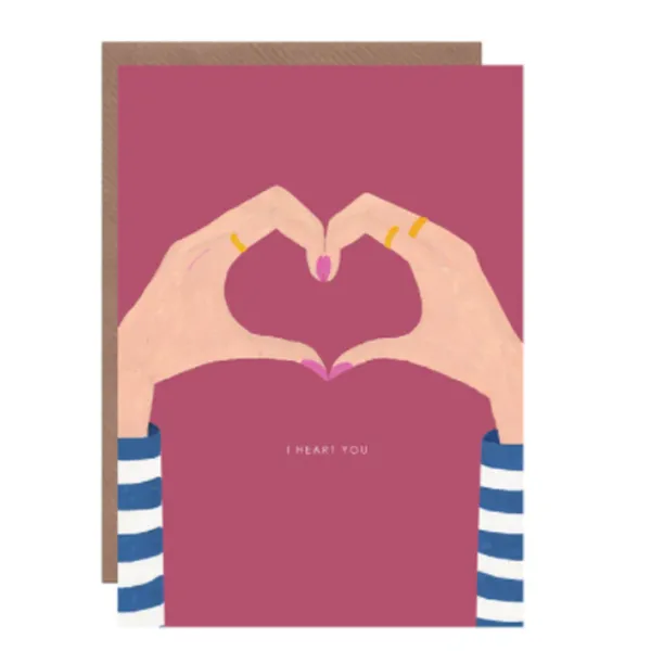 carte_coeur_i_heart_you_SKUf4b0c11f567450f214db76810f49f614_0.webp Carte Coeur I Heart You-Sélectionné par Fleux Sale