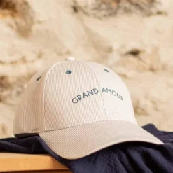 Casquette Grand Amour - Taille Adulte-Chamaye