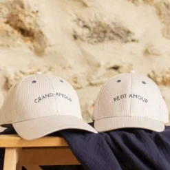 Casquette Grand Amour - Taille Adulte-Chamaye