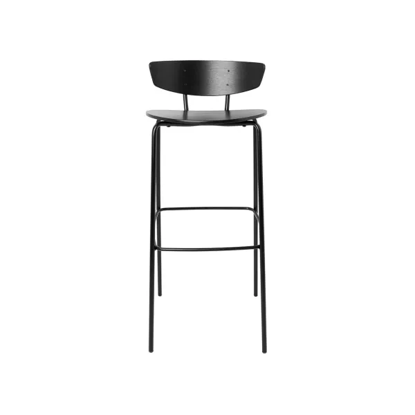 chaise_bar_high_herman__n_SKUe753fd68aee6fa23af226dcc976687b1_0.webp Chaise Bar High Herman - Noir-Ferm Living Best