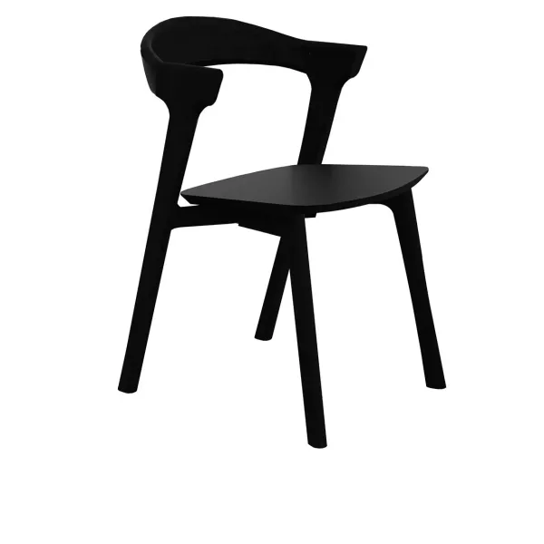 chaise_bok_en_chene_noir_SKU48c5c0da6be72b365164419e8b80b460_0.webp Chaise Bok En Chene Noir-Ethnicraft Clearance