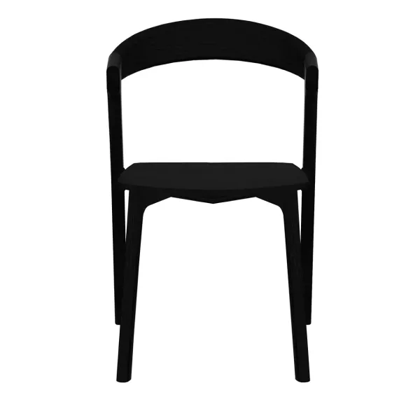 chaise_bok_en_chene_noir_SKU48c5c0da6be72b365164419e8b80b460_1.webp Chaise Bok En Chene Noir-Ethnicraft Clearance