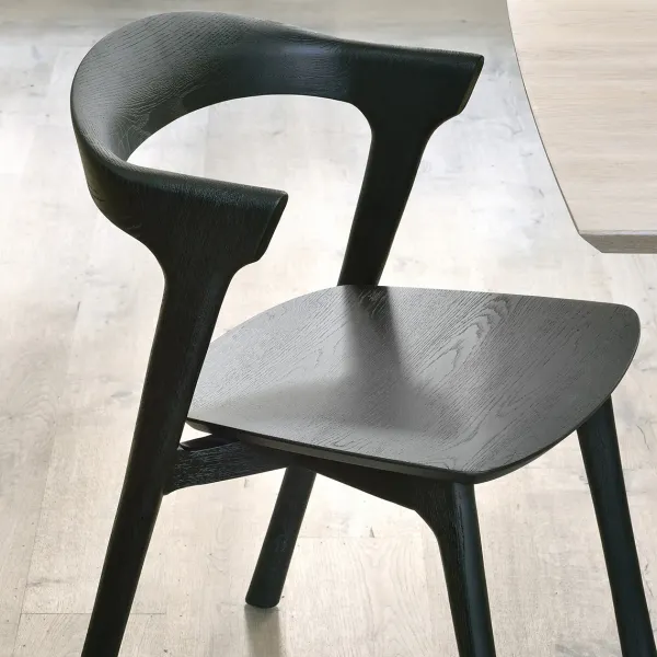 chaise_bok_en_chene_noir_SKU48c5c0da6be72b365164419e8b80b460_2.webp Chaise Bok En Chene Noir-Ethnicraft Clearance