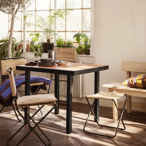 chaise_dining_desert__sab_SKU12c365f558185c8a962b0c2fccd8f837_5.webp Chaise Dining Desert - Sable/Noir-Ferm Living Best