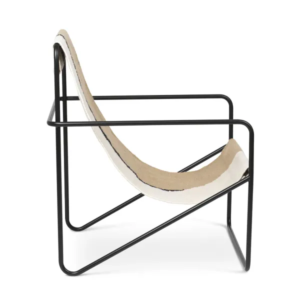 chaise_lounge_desert_blac_SKU3391d5563b7e6a5210b0628bfe808099_2.webp Chaise Lounge Desert Black / Soil-Ferm Living Clearance