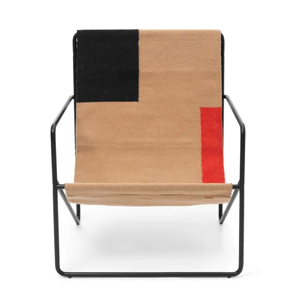 chaise_lounge_desert_blac_SKUc0e1c391415793e802515791cc61b8ef_1.webp Chaise Lounge Desert Black / Block-Ferm Living