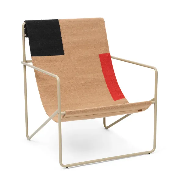chaise_lounge_desert_cash_SKUa8e7648a7cc2348e28bd3d1b1ffd4570_0.webp Chaise Lounge Desert Cashmere / Block-Ferm Living Online
