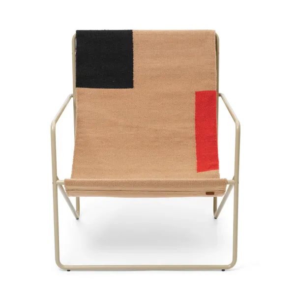 chaise_lounge_desert_cash_SKUa8e7648a7cc2348e28bd3d1b1ffd4570_1.webp Chaise Lounge Desert Cashmere / Block-Ferm Living Online