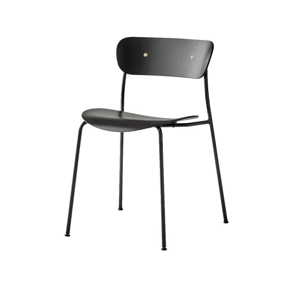 chaise_pavilion_av_chene__SKU08d869dc2d7544313bff73d4fd822ef6_0.webp Chaise Pavilion Av1 Chene - Noir-And Tradition Sale