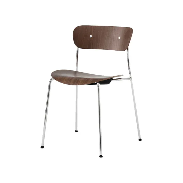 chaise_pavilion_av_noyerc_SKU347f49e026b0230fd5a646863cd954df_0.webp Chaise Pavilion Av1 Noyer/Chrome-And Tradition Sale