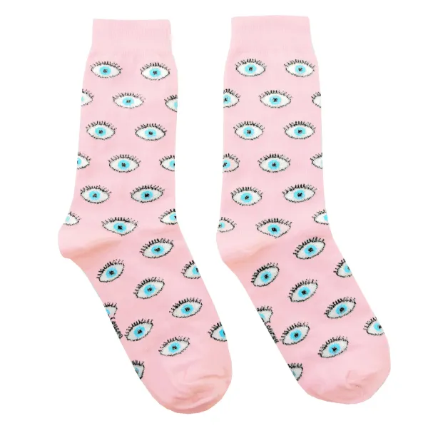 chaussettes_oeil_a_paille_SKUbaf3db8bb43066d6660eaf331f7d27e5_0.webp Chaussettes Oeil A Paillettes 35/44 - Rose-Coucou Suzette Online