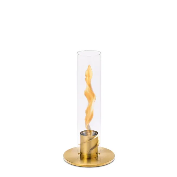 cheminee__feu_de_table_sp_SKU07dba18d2cae3831902e40e3d9f25d82_0.webp Cheminee / Feu De Table Spin 90 - O 19 X 40,5 Cm - Or-Höfats