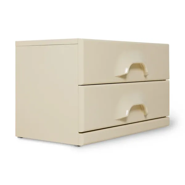 commode__tiroirs___x__x___SKUaf143fa0031b7713f7e8c94952575201_1.webp Commode 2 Tiroirs - 60 X 35 X 35,2 Cm - Creme-HK Living