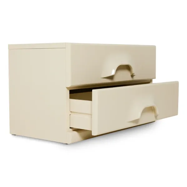 commode__tiroirs___x__x___SKUaf143fa0031b7713f7e8c94952575201_2.webp Commode 2 Tiroirs - 60 X 35 X 35,2 Cm - Creme-HK Living