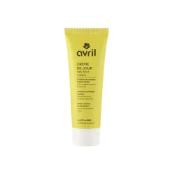 Creme De Jour Peaux Seches Et Sensibles Bio-Avril Discount