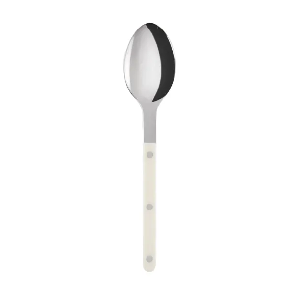 cuillere_a_soupe_bistrot__SKU231872d8a6f6e809a22e8667603e75c7_0.webp Cuillere A Soupe Bistrot Uni - Ivoire-Sabre Paris Outlet