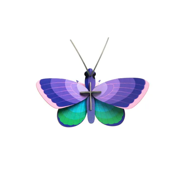 dcoration_murale_blue_cop_SKU009d0e3c30e0a4839eb0bbfbe890a4f9_0.webp Décoration Murale Blue Copper Butterfly-Studio Roof Clearance
