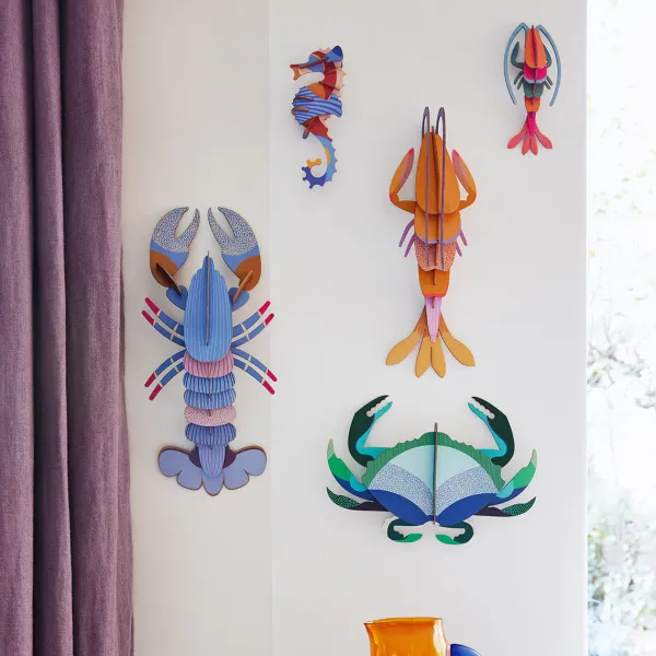 dcoration_murale_crabe__a_SKU9bdbcd65d58747523becd9654582de05_3.webp Décoration Murale Crabe - Aigue-Marine-Studio Roof