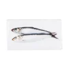 Décoration Murale Deux Sardines - 35 Cm X 20 Cm-Stigerwoods Discount