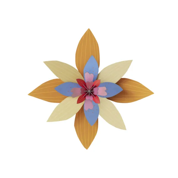 dcoration_murale_fleur_ap_SKUc301f359569054706bb7ef3e5fcdebbc_0.webp Décoration Murale Fleur Apricot Sorbet-Studio Roof Online