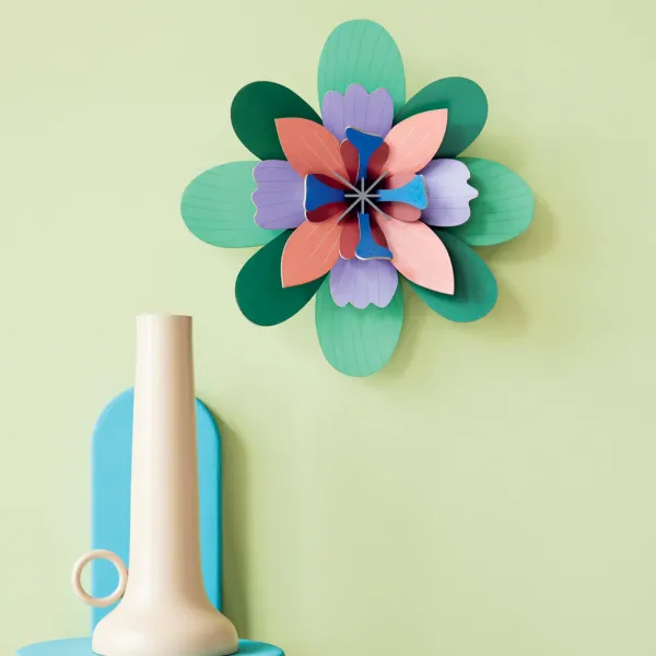 dcoration_murale_fleur_pi_SKU3e56b195028d05baa0c5a65346332320_2.webp Décoration Murale Fleur Pistache Sorbet-Studio Roof Hot