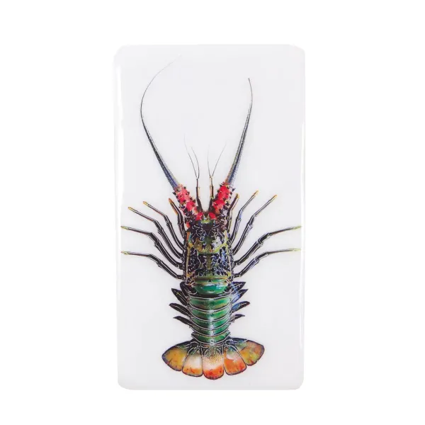 dcoration_murale_homard_v_SKUd6fcaa7f40415b47ea74d3da92889c1d_0.webp Décoration Murale Homard Vert / Fond Blanc - 20 X 35 Cm-Stigerwoods Discount