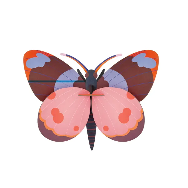 dcoration_murale_papillon_SKU4d8f3f45f223b83c0ecb4a42ef8ed6b0_0.webp Décoration Murale Papillon Belissima En Carton Recycle-Studio Roof Sale