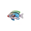 Décoration Murale Poisson Fairy Wrasse-Studio Roof Clearance