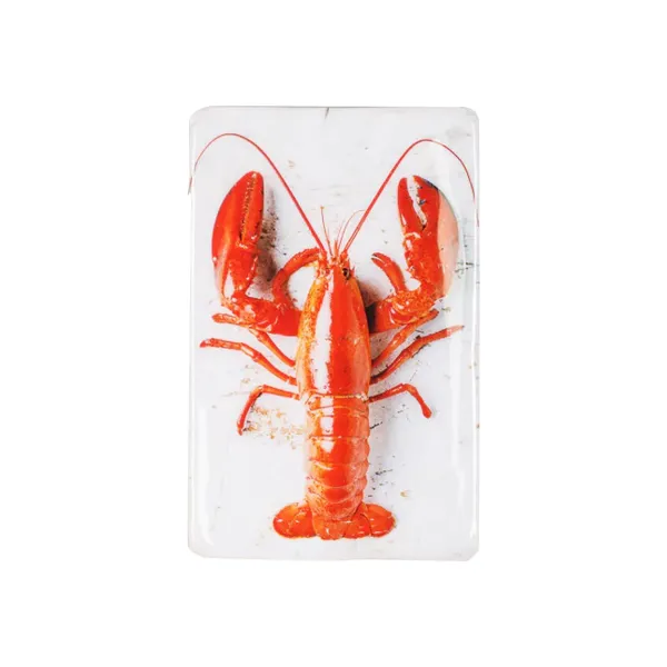 dcoration_murale_twin_hom_SKU2c981c5dd8444b7217908784495dcc3c_0.webp Décoration Murale Twin Homard Rouge #1 Sur Fond Blanc - 20 Cm X 29 Cm-Stigerwoods Outlet