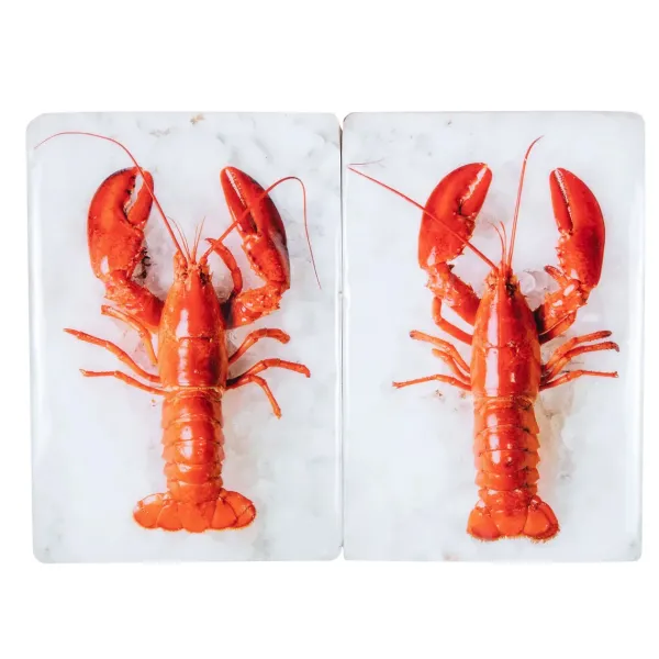 dcoration_murale_twin_hom_SKU2c981c5dd8444b7217908784495dcc3c_1.webp Décoration Murale Twin Homard Rouge #1 Sur Fond Blanc - 20 Cm X 29 Cm-Stigerwoods Outlet