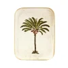 Demi Plateau Palmier-Boncoeurs New