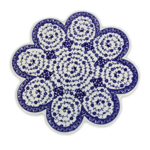 dessous_de_plat__bleu__bl_SKU97c16bc56ac6df51a3b3bd93a0c2e989_0.webp Dessous De Plat - Bleu & Blanc-Sélectionné par Fleux New