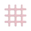 Dessous-De-Plat Grille - Rose-&klevering Sale