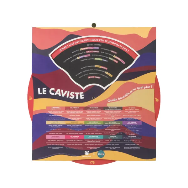 disque_guide_des_vins__le_SKU3c333ce75c810c0f34b06791fc741866_0.webp Disque Guide Des Vins - Le Caviste-Sélectionné par Fleux Best