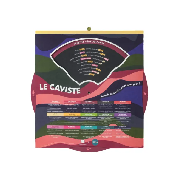 disque_guide_des_vins__le_SKU3c333ce75c810c0f34b06791fc741866_1.webp Disque Guide Des Vins - Le Caviste-Sélectionné par Fleux Best