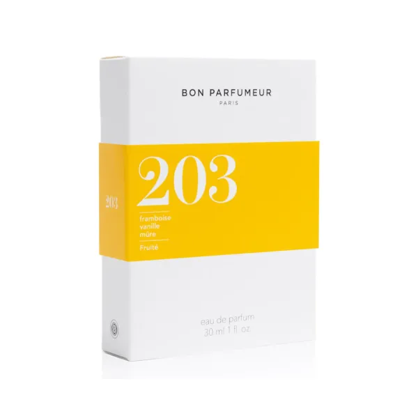 eau_de_parfum___framboise_SKU45a1165b9dfa2c388c04b0419ed5441f_1.webp Eau De Parfum 203 - Framboise Vanille Mure-Bon Parfumeur Best