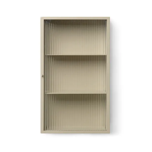 etagere__vitrine_murale_h_SKUa5772f0b4f05d7e446e6b4b640d84209_0.webp Etagere / Vitrine Murale Haze En Metal - Cachemire-Ferm Living Best
