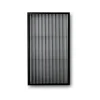 Etagere Murale Haze - Metal - Noir-Ferm Living Discount