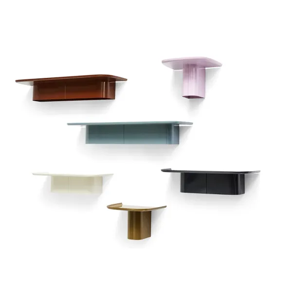 etagere_murale_korpus__l__SKU22175579c9788742505d5effd4855032_1.webp Etagere Murale Korpus - L 35 X P 29 X H 21,5 Cm - Marron-Hay Online