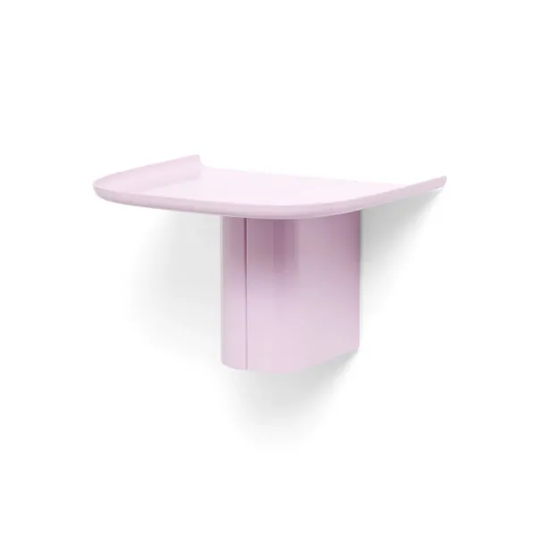 etagere_murale_korpus__l__SKUe1c2d0b8330acd0cca223233ad7d61af_0.webp Etagere Murale Korpus - L 35 X P 29 X H 21,5 Cm - Rose-Hay New