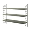 Etagere String Pocket - Sauge-String Furniture