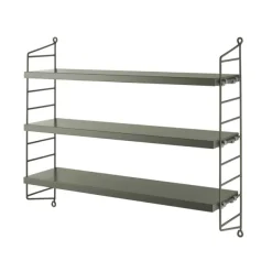 Etagere String Pocket - Sauge-String Furniture